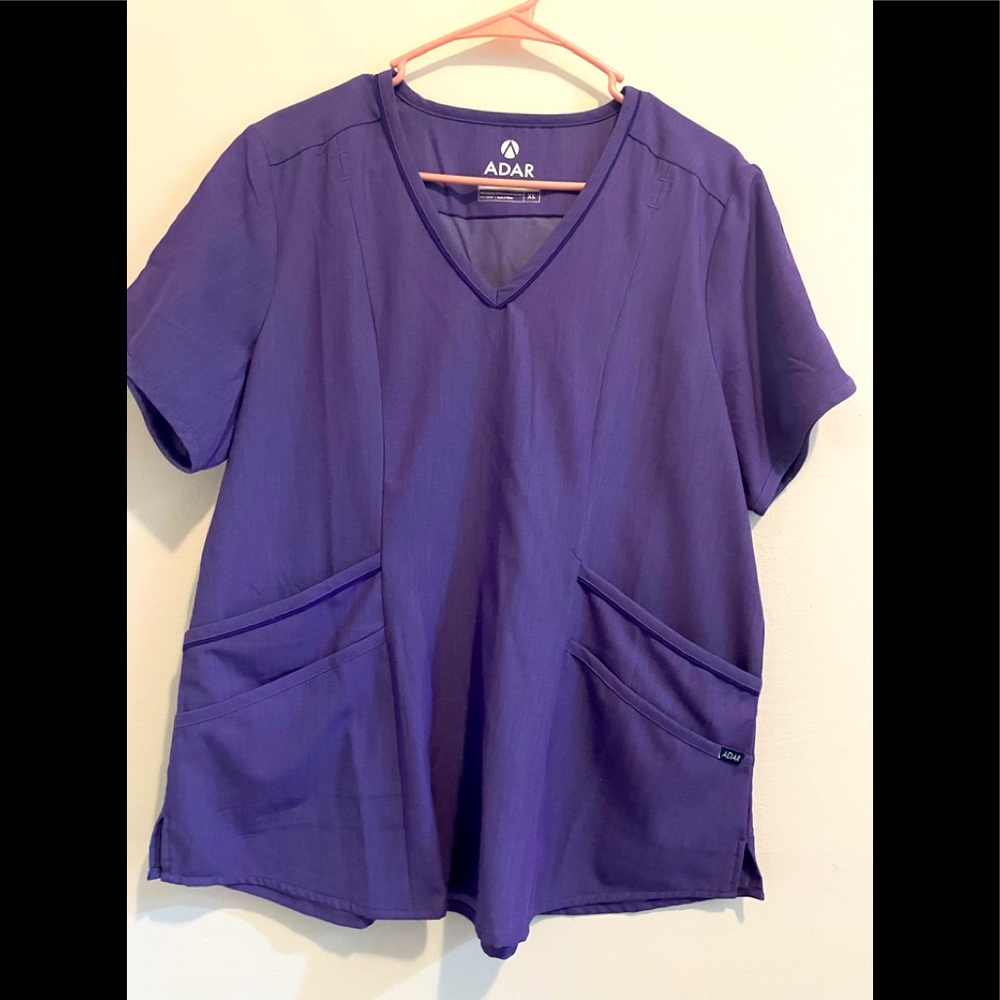 Scrub Top